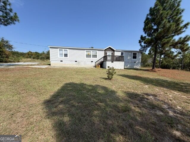 2883 Carl Sutton Road Property Photo 3