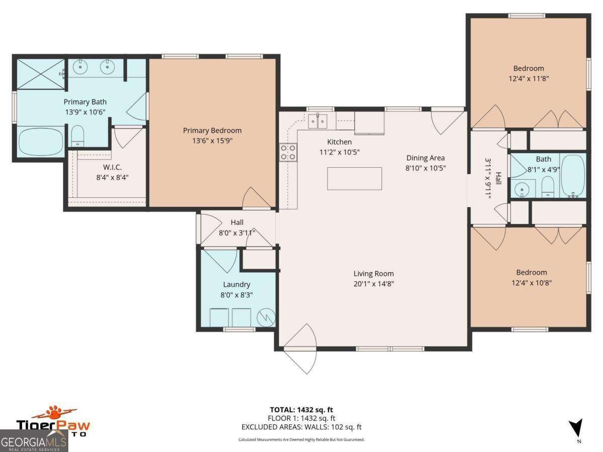 210 Madison Drive Sw Property Photo 29