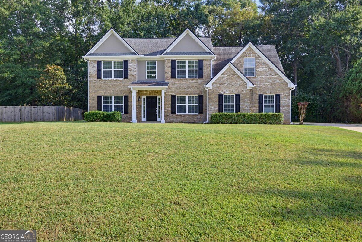 25 Richmond Trail Property Photo 1
