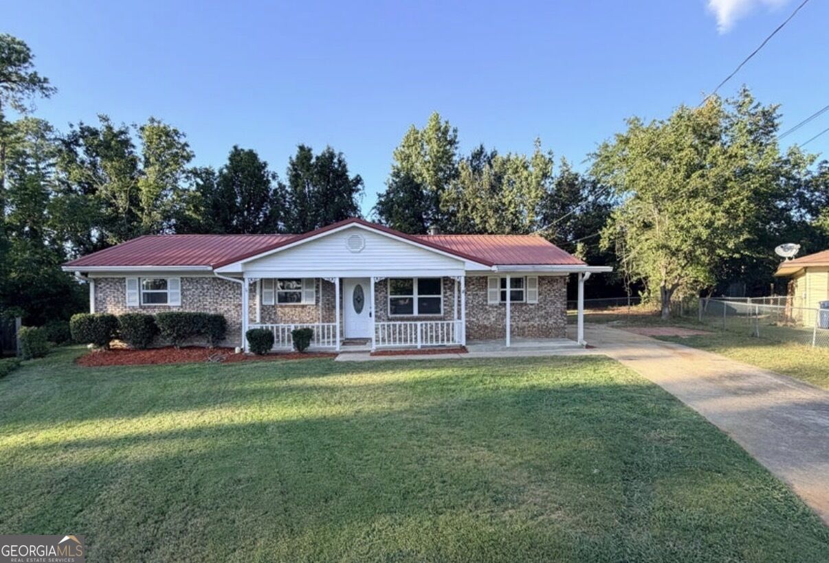 4021 Wynmore Court Property Photo 1
