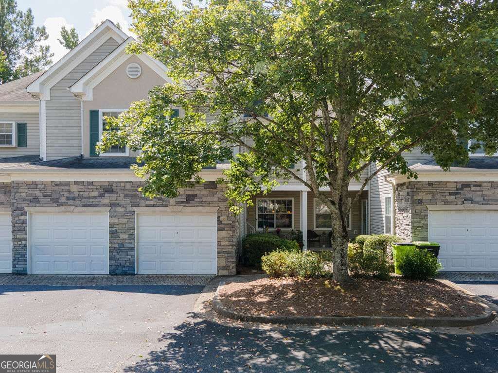 510 Las Brasis Court Property Photo 1