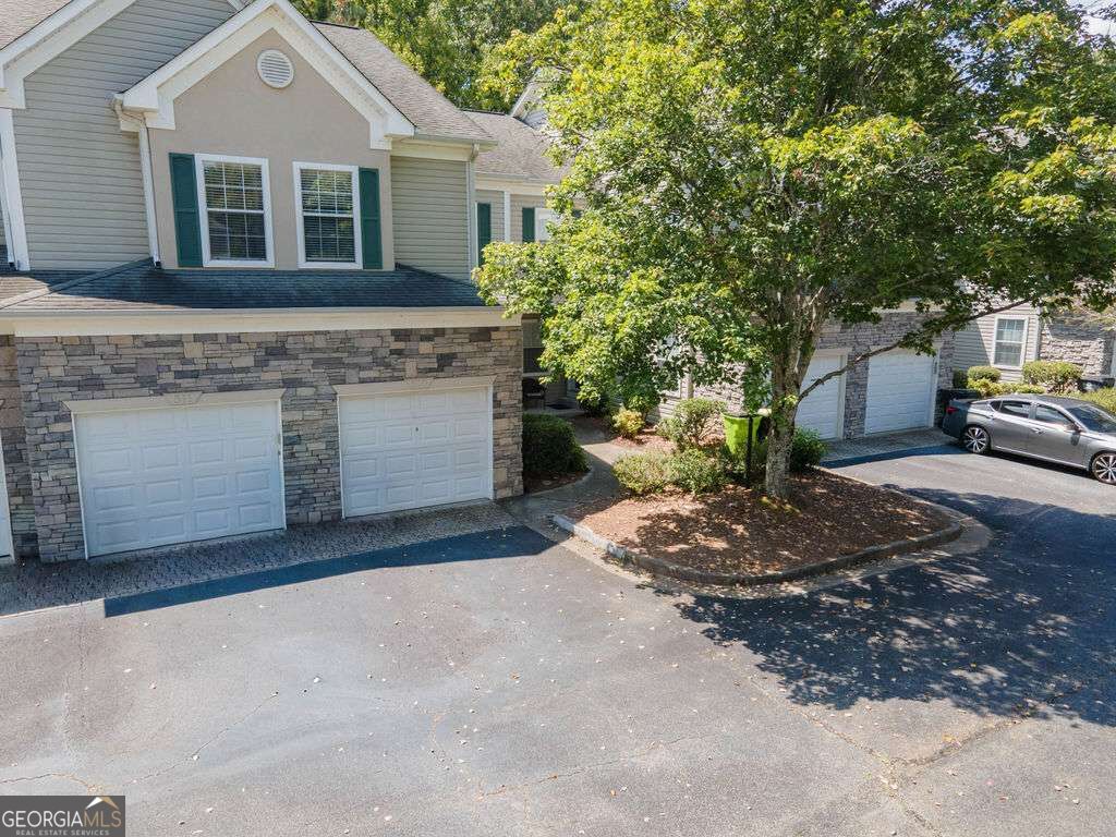 510 Las Brasis Court Property Photo 2