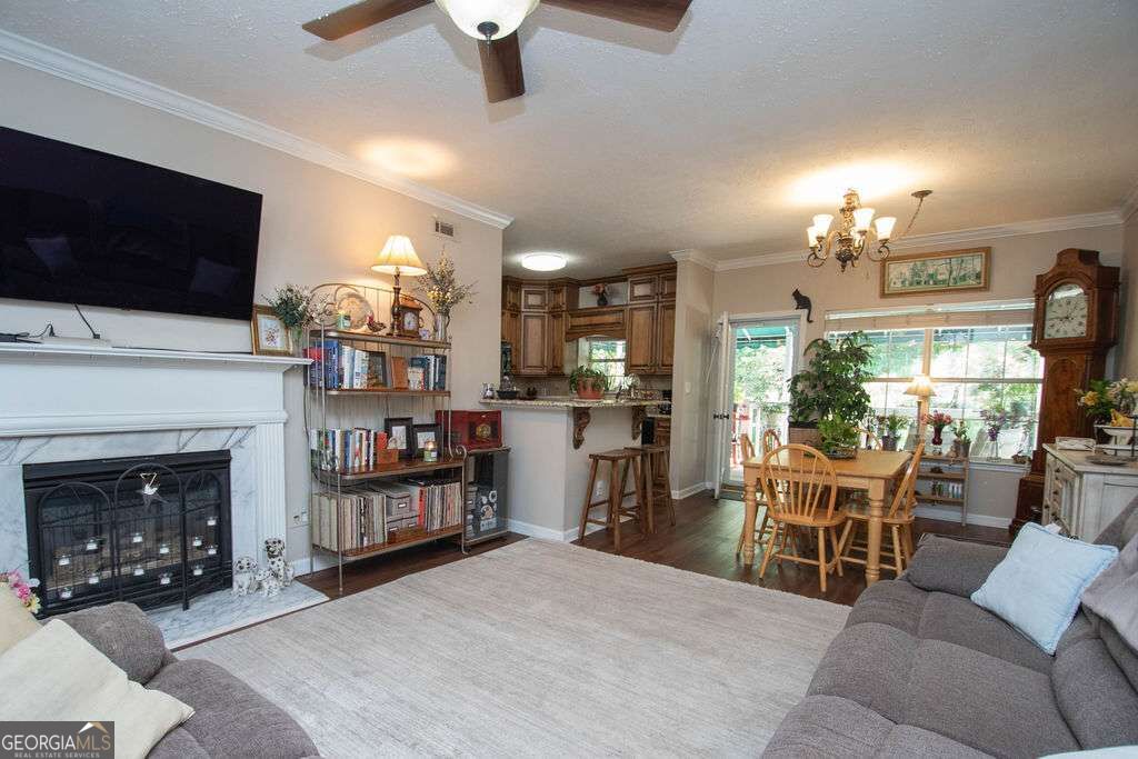 510 Las Brasis Court Property Photo 7