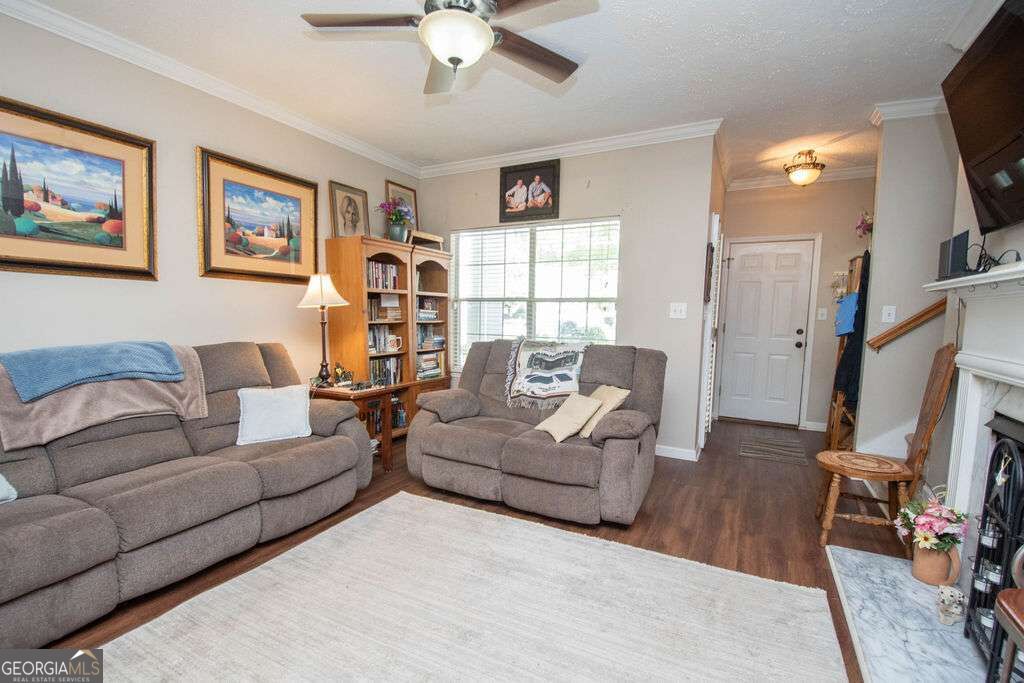 510 Las Brasis Court Property Photo 10