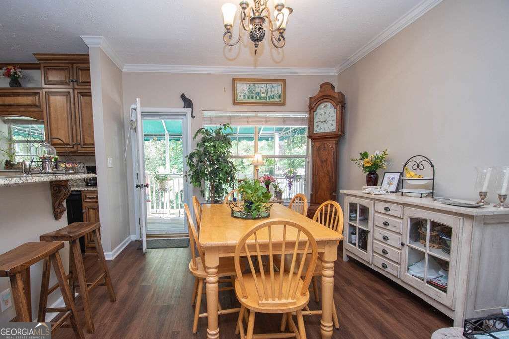 510 Las Brasis Court Property Photo 15