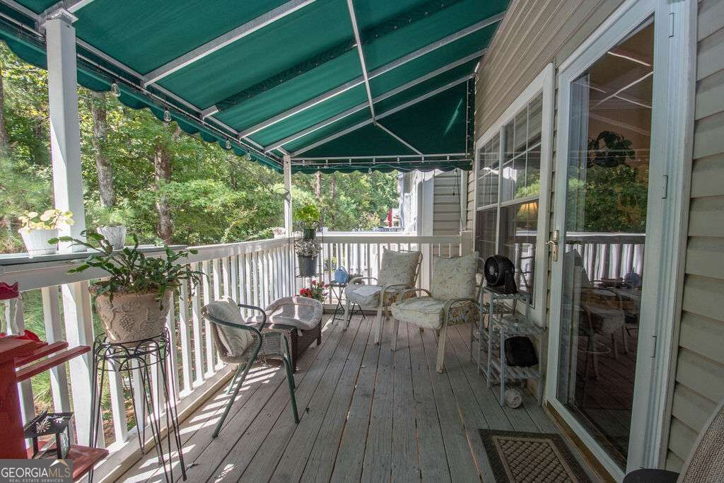 510 Las Brasis Court Property Photo 17