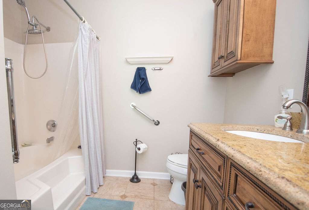 510 Las Brasis Court Property Photo 26