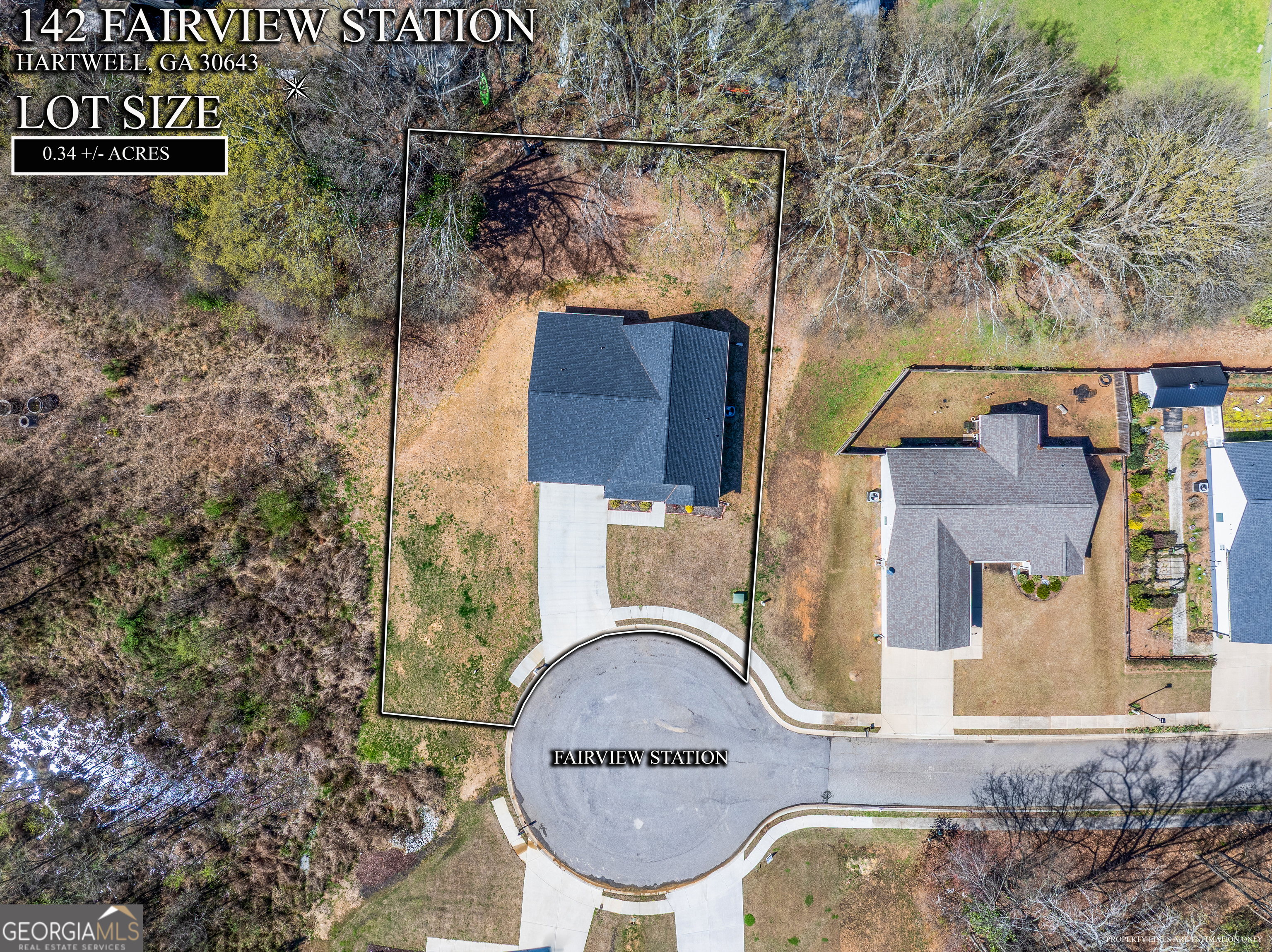 142 Fairview Station Property Photo 34