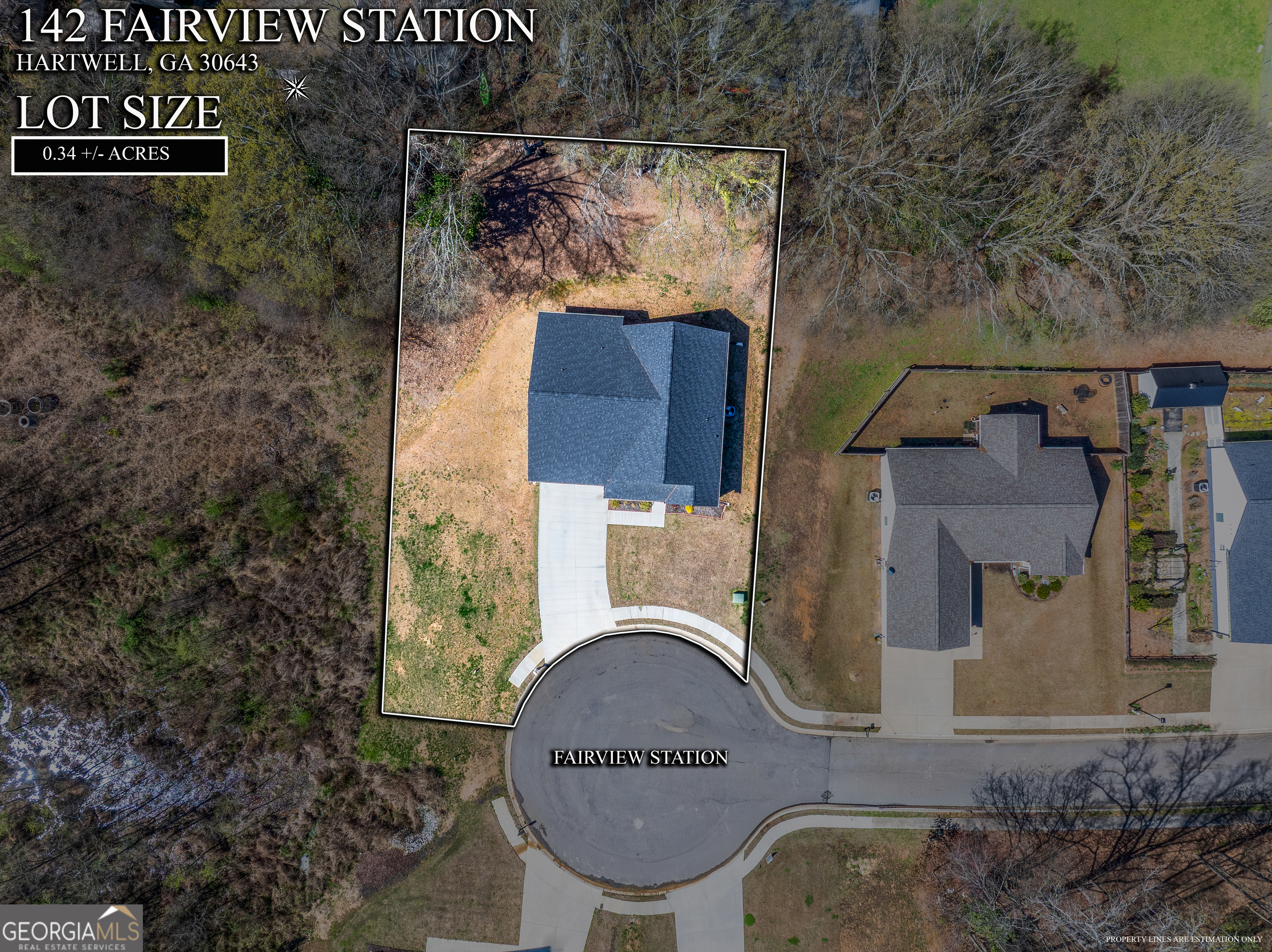 142 Fairview Station Property Photo 35