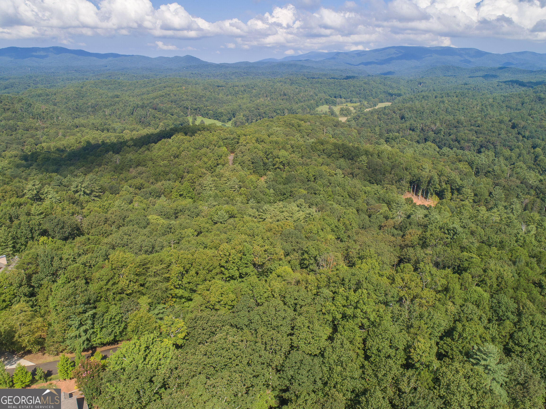 Lot 13 Shady Pine Trail Property Photo 1