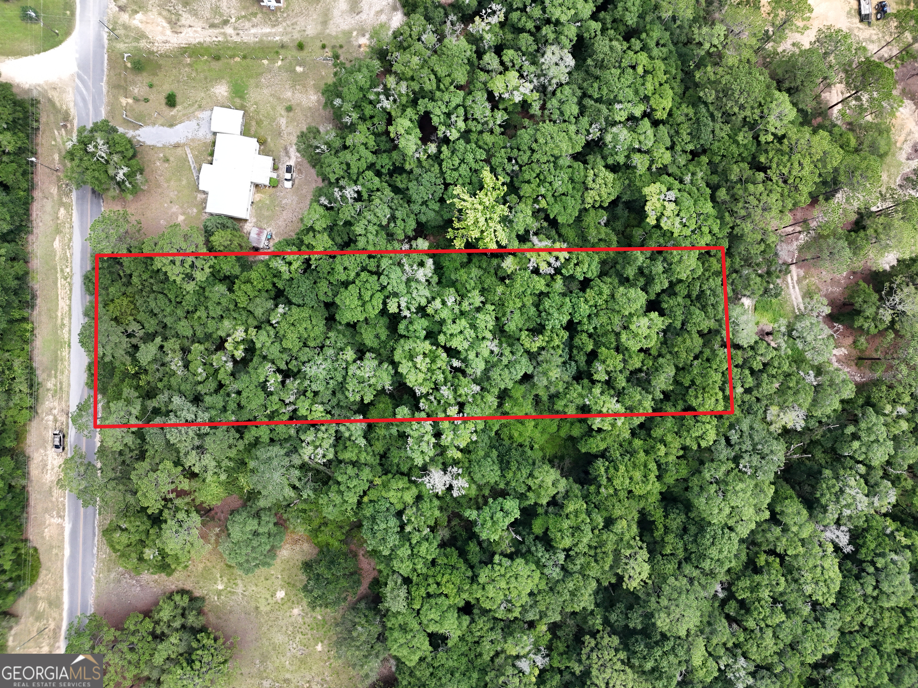 399 Perdue Road