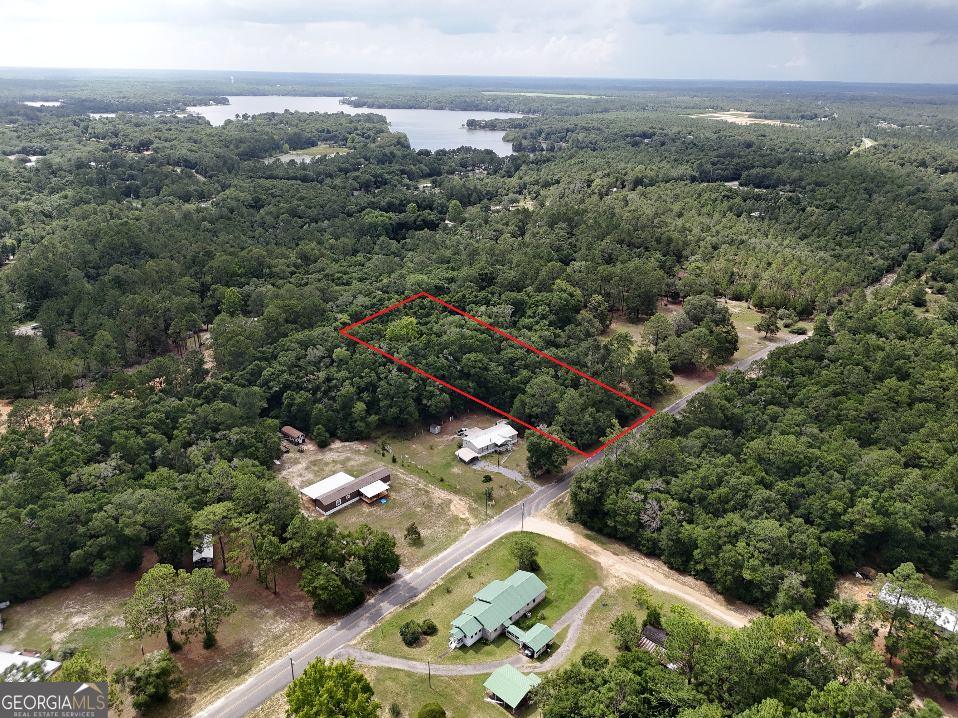 399 Perdue Road Property Photo 5