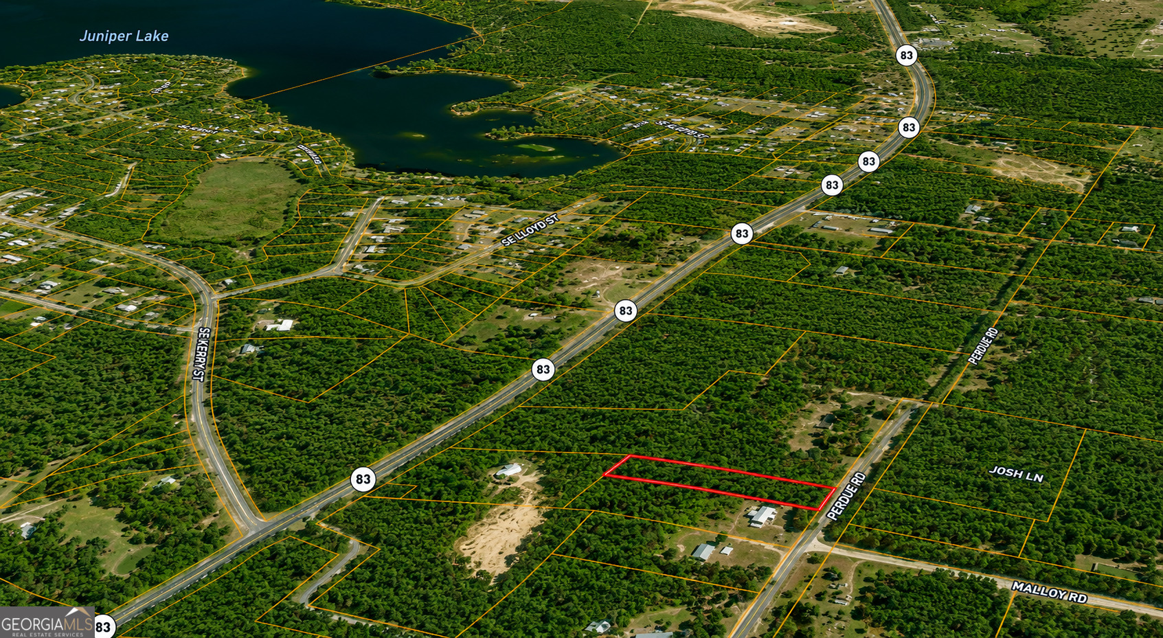 399 Perdue Road Property Photo 6