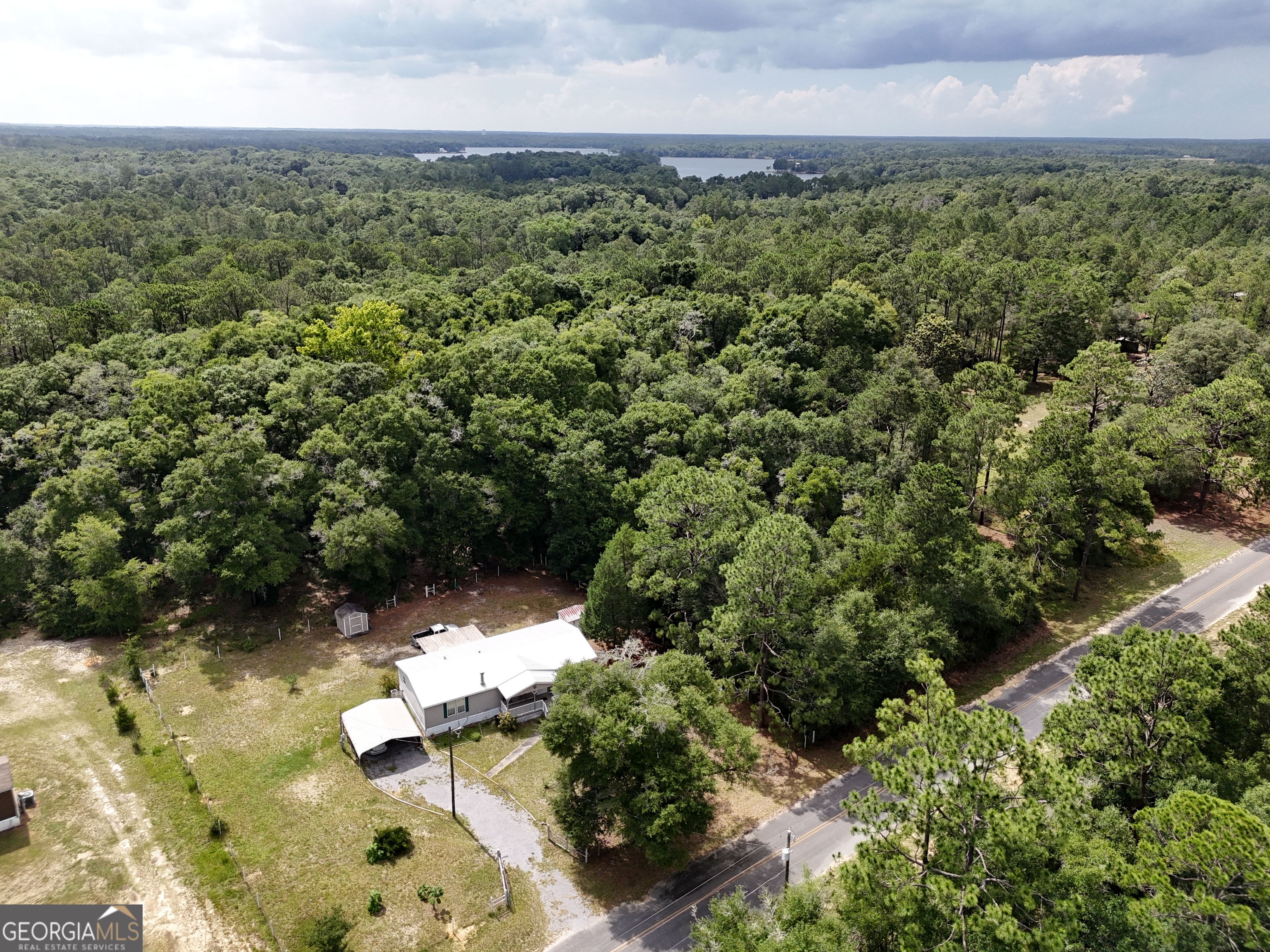 399 Perdue Road Property Photo 13