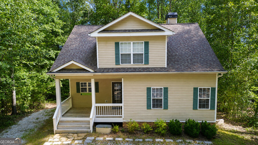 443 Suttles Road Property Photo 1