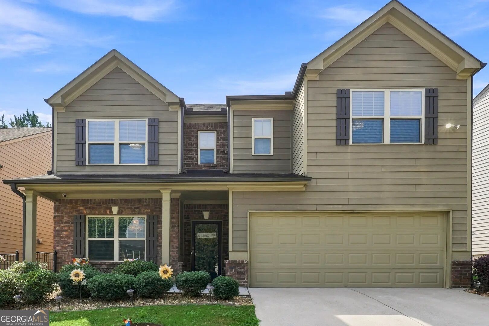 3924 Kingfisher Drive