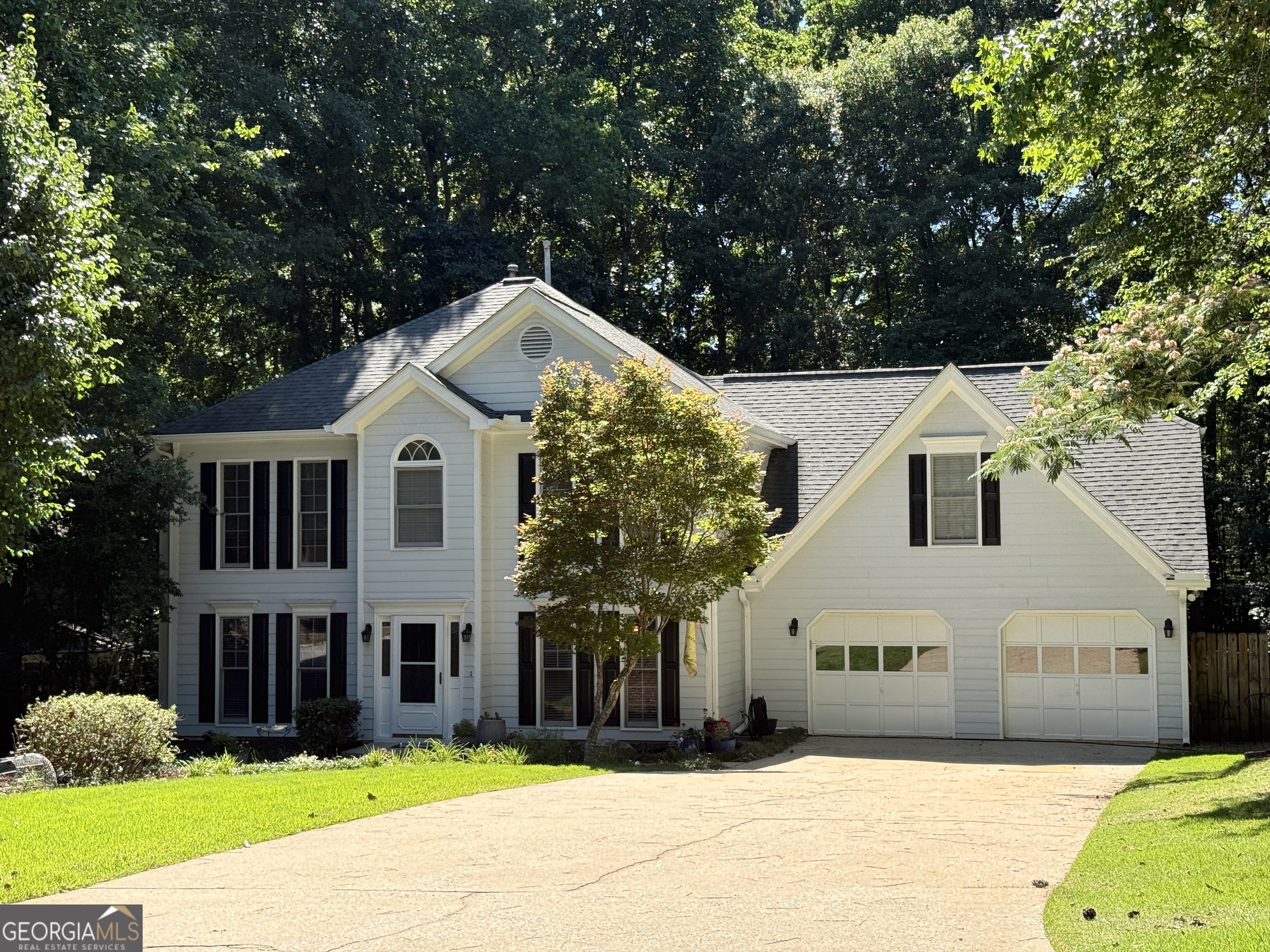 412 Taberon Road Property Photo 1