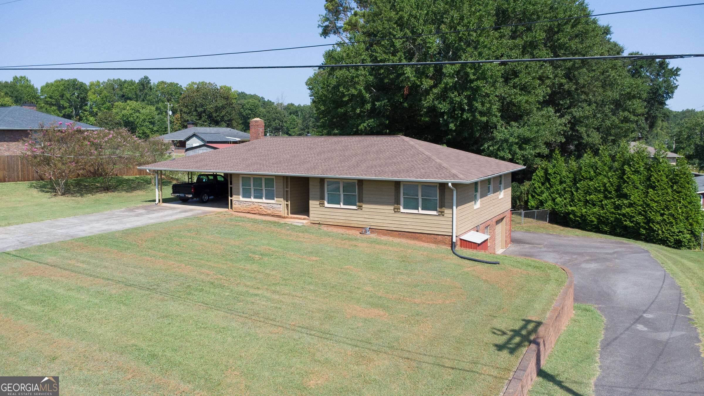 120 Windy Hill Drive Property Photo 1