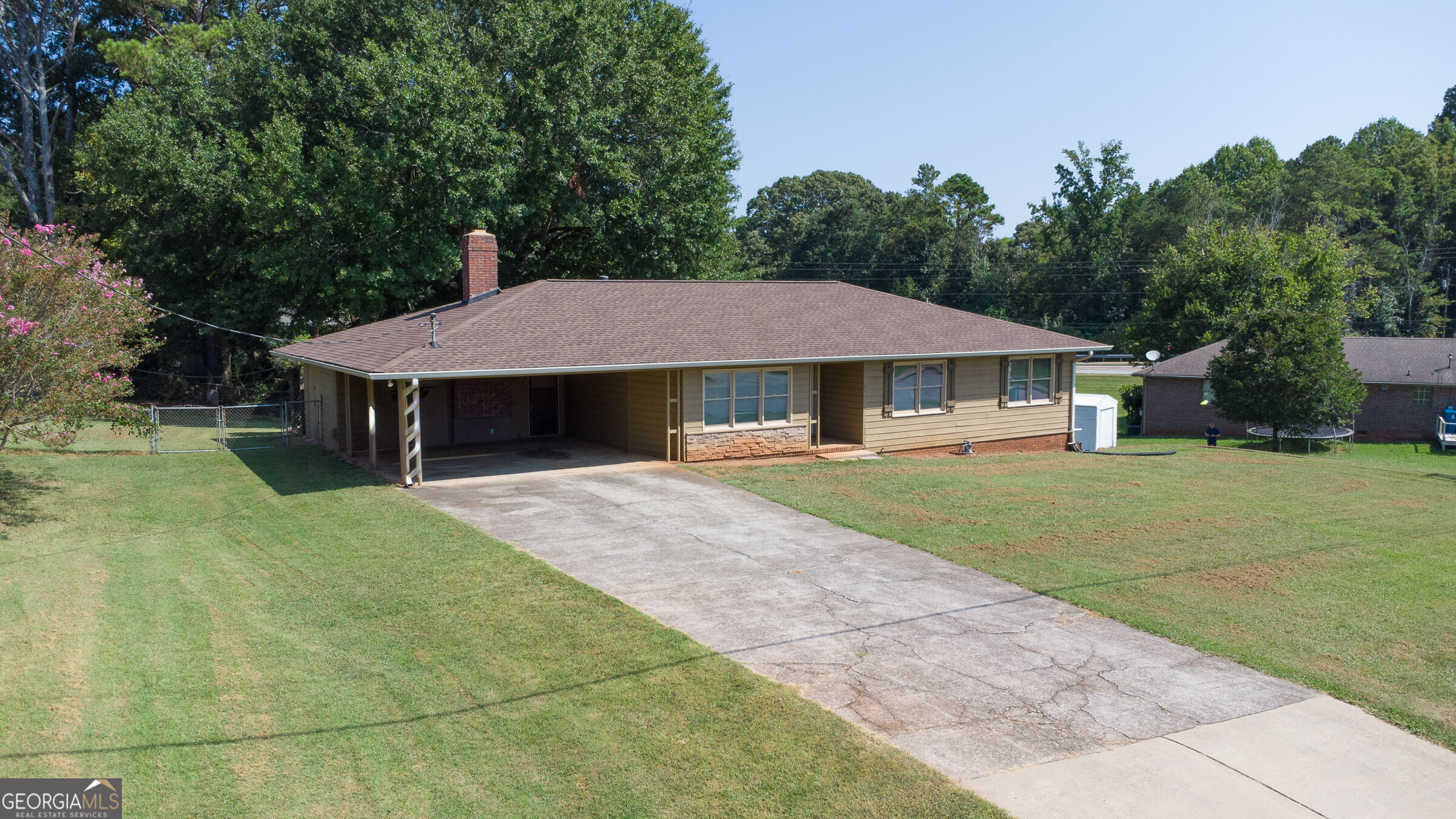 120 Windy Hill Drive Property Photo 32