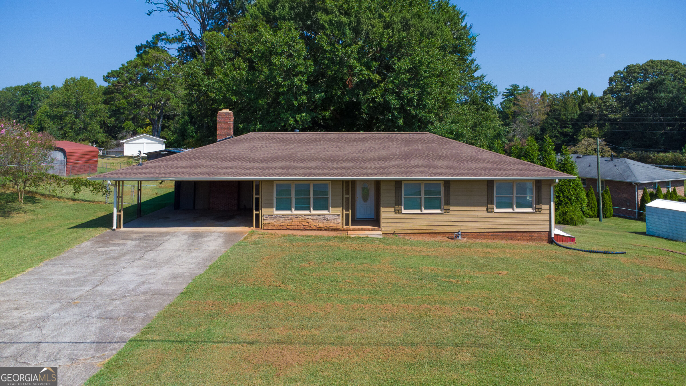 120 Windy Hill Drive Property Photo 33
