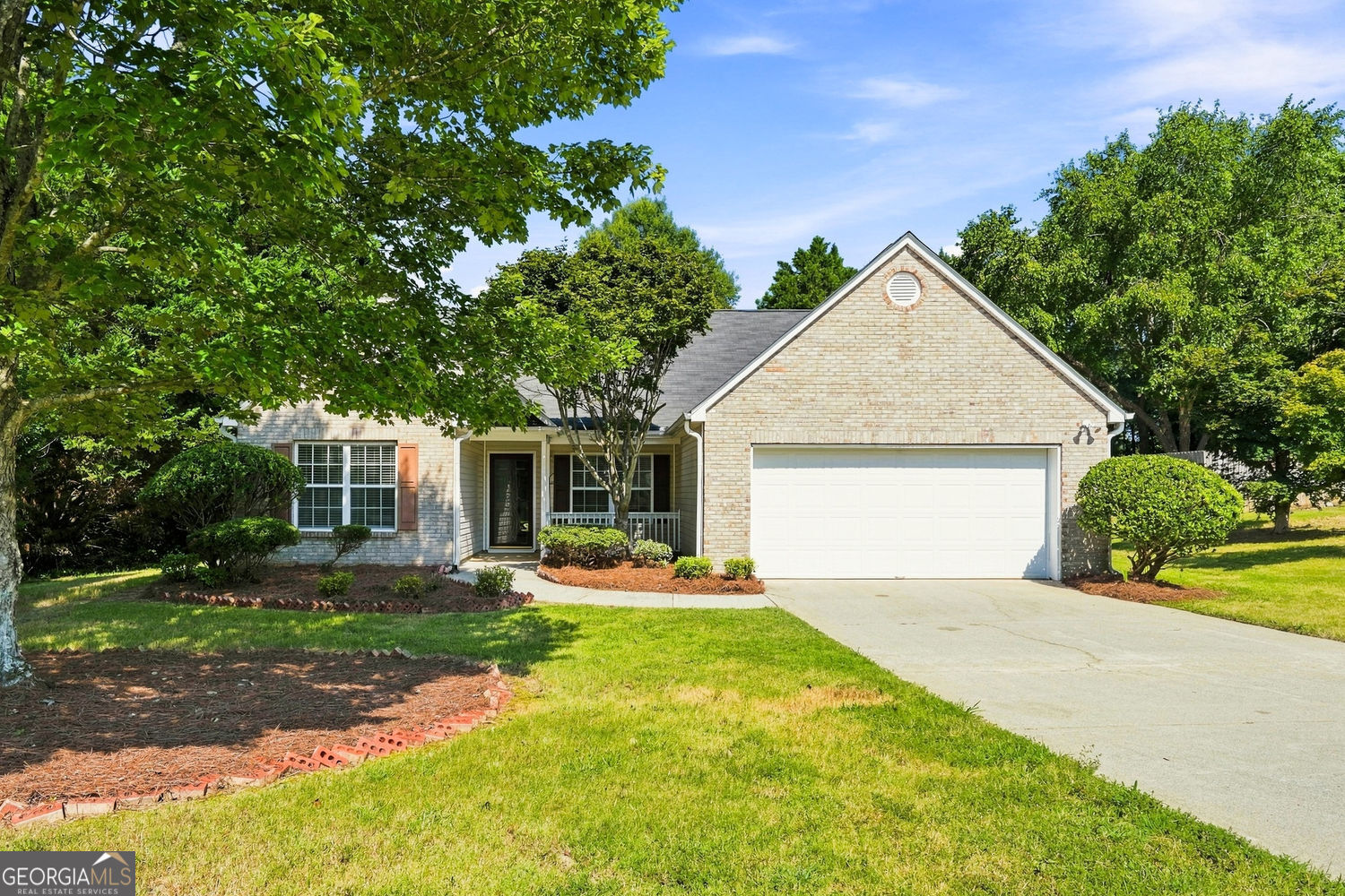 4293 Parks Ridge Drive Sw Property Photo 1