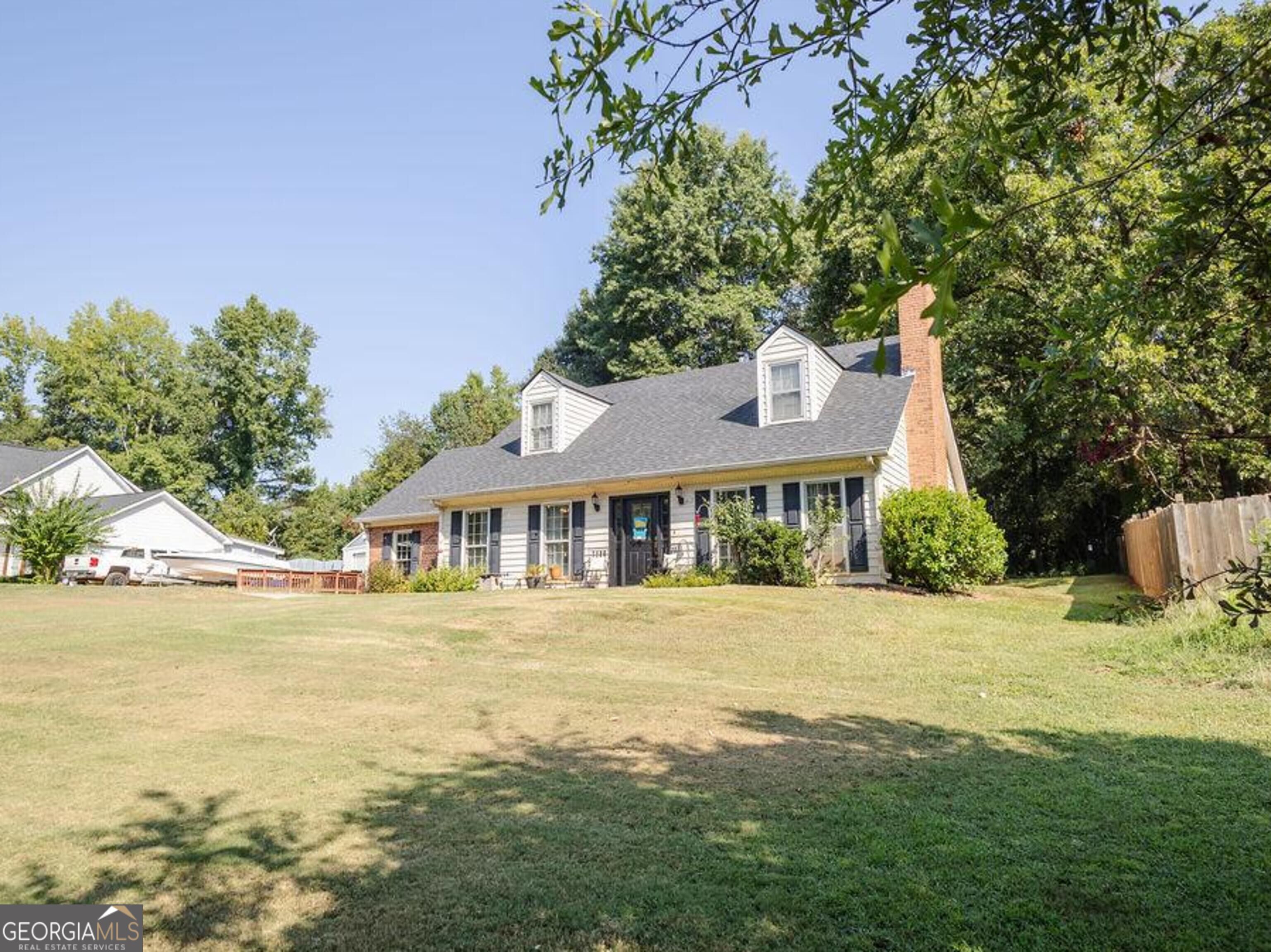 3 Ashley Oaks Lane Property Photo 1