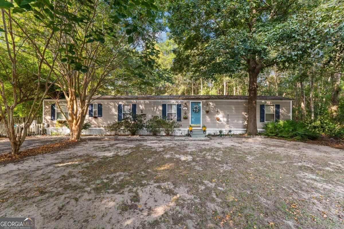 226 Canvasback Drive