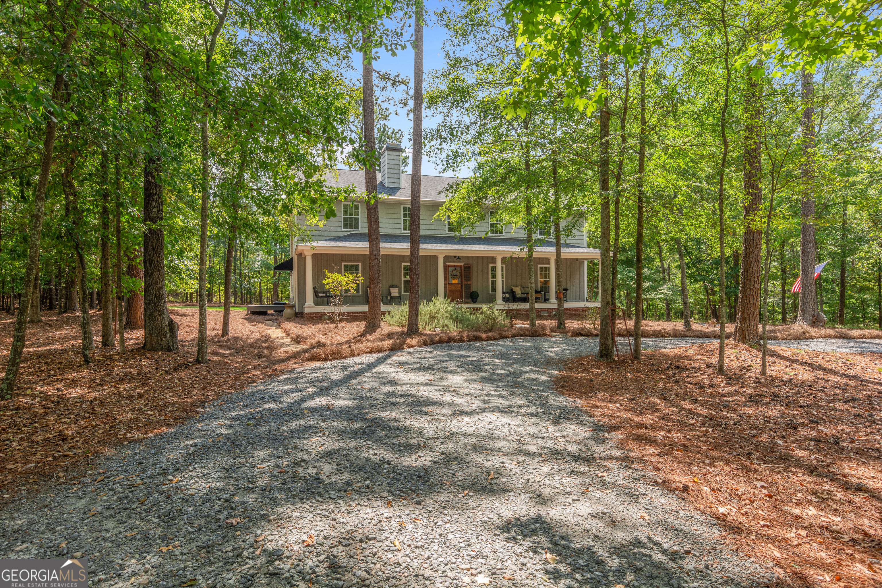 308 W Lakeview Drive Ne Property Photo 1