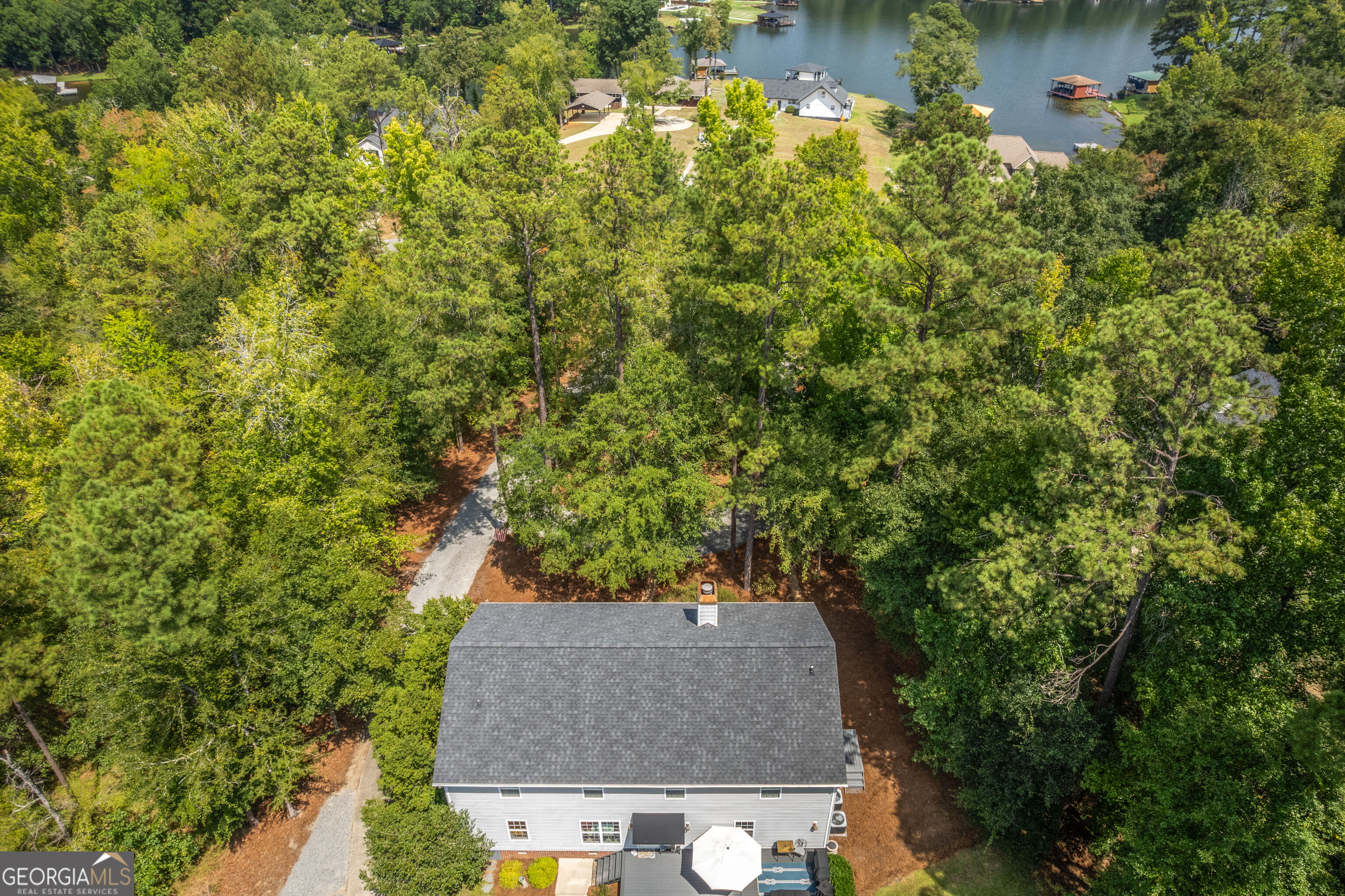 308 W Lakeview Drive Ne Property Photo 13