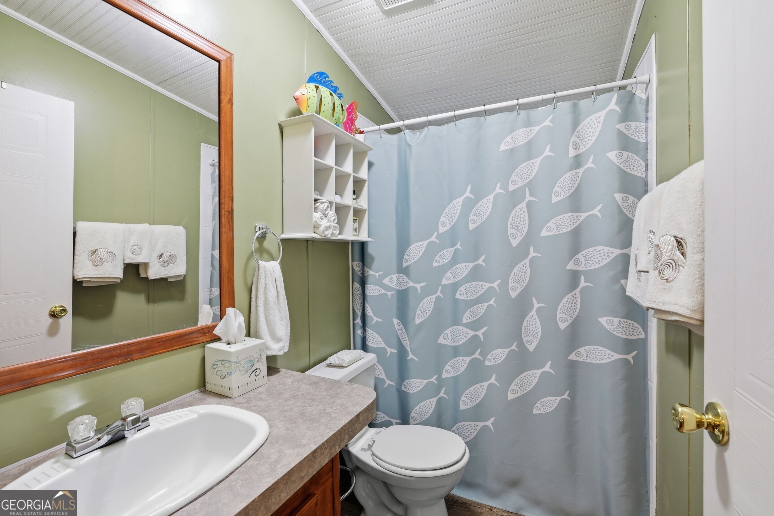1 Pine Needle Trail Property Photo 20