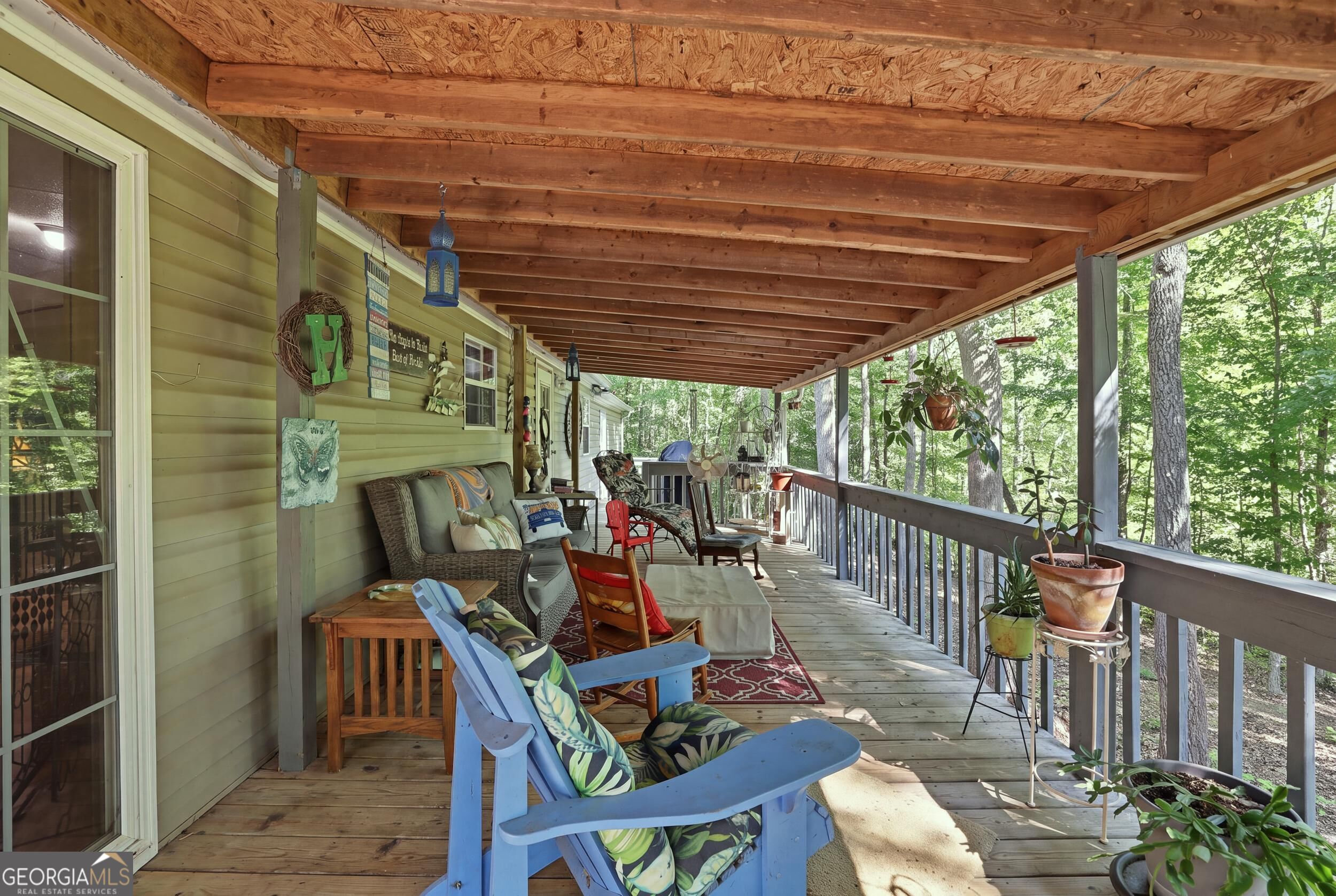 1 Pine Needle Trail Property Photo 24