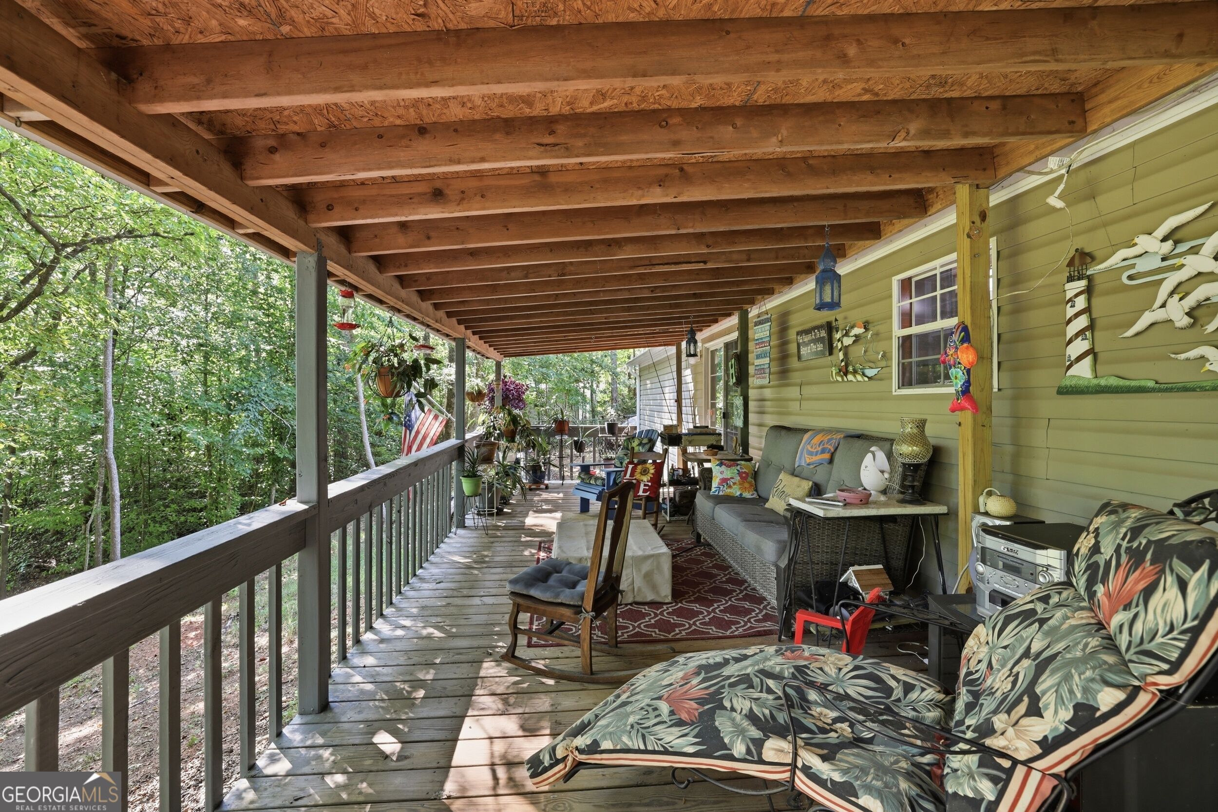 1 Pine Needle Trail Property Photo 25