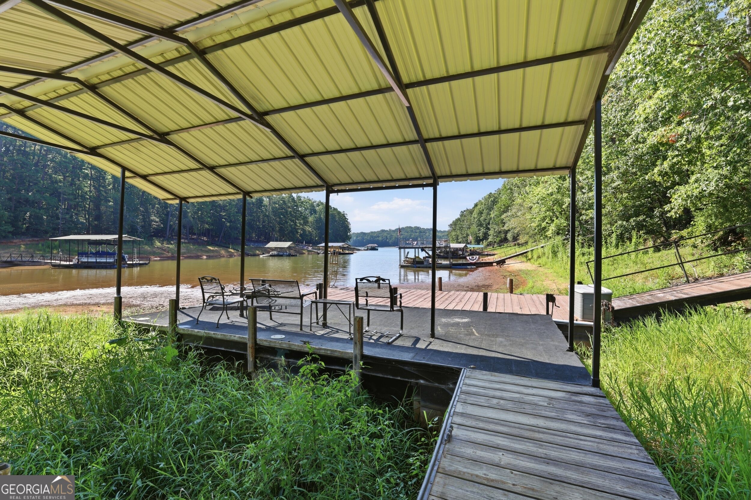 1 Pine Needle Trail Property Photo 34
