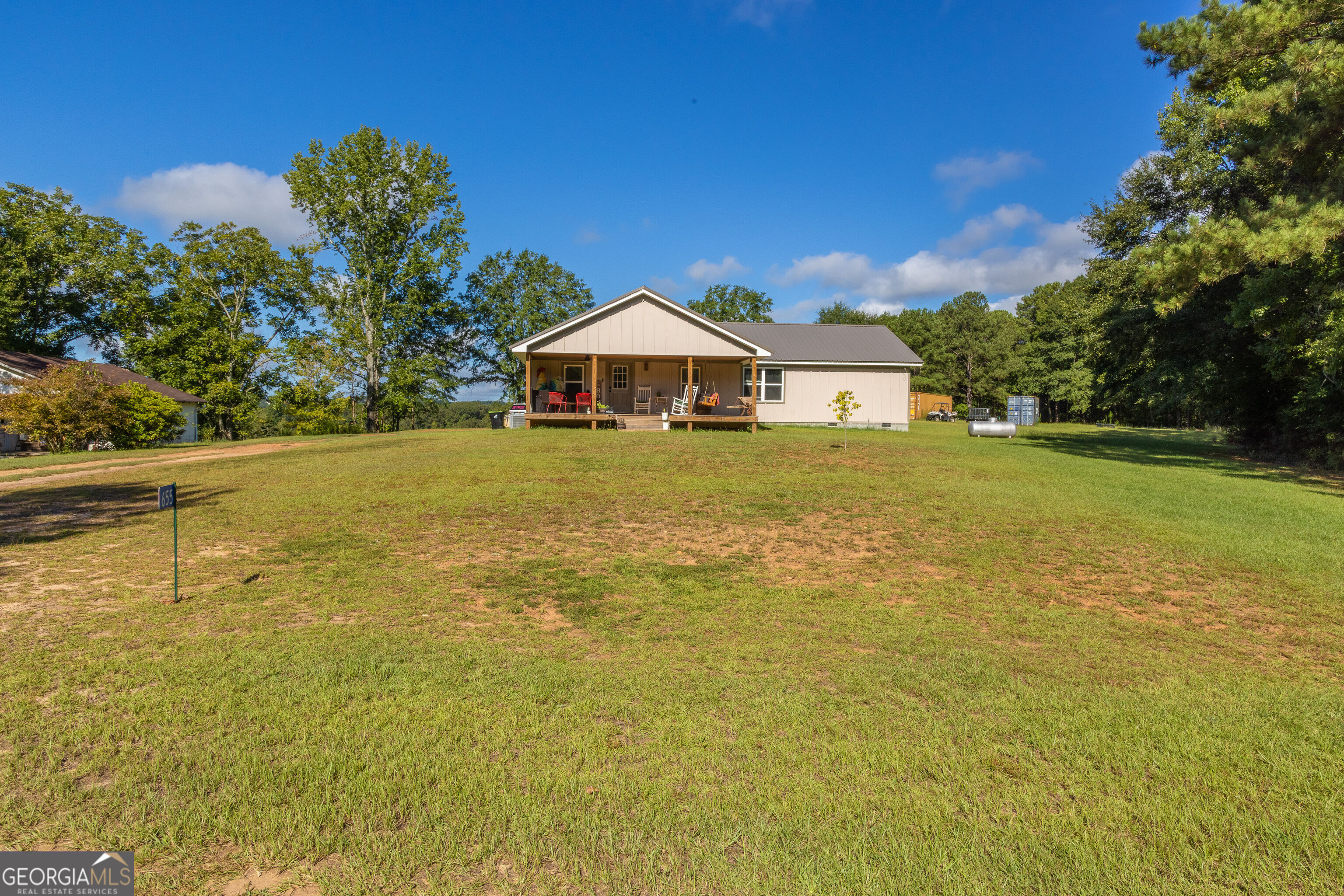 655 White Road Property Photo 8