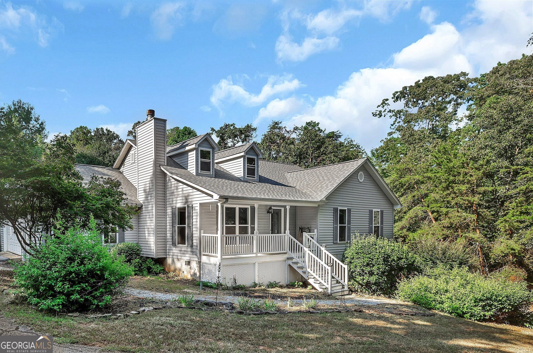 351 Peninsula Drive Property Photo 1
