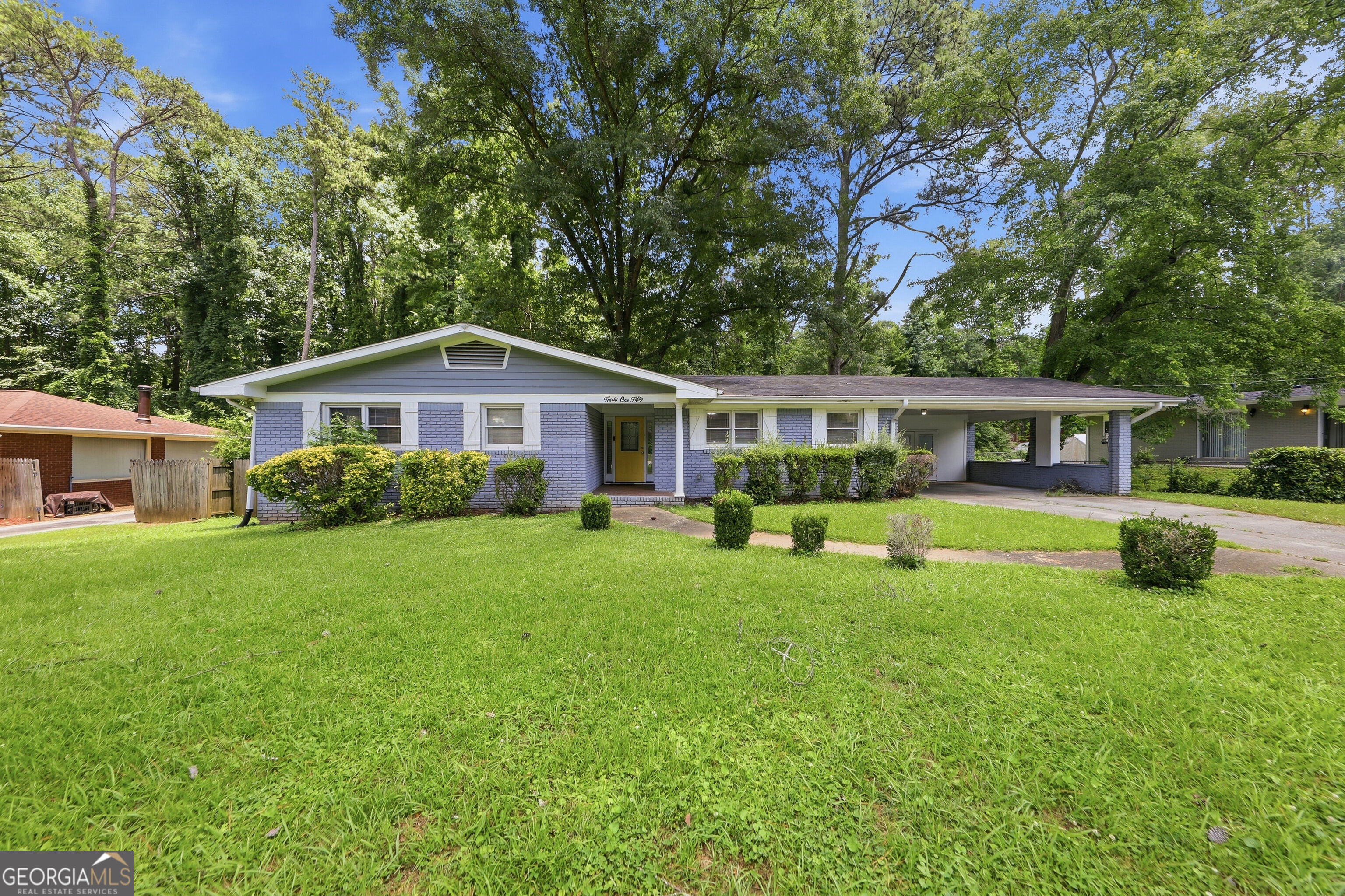 3150 Dogwood Drive Property Photo 1