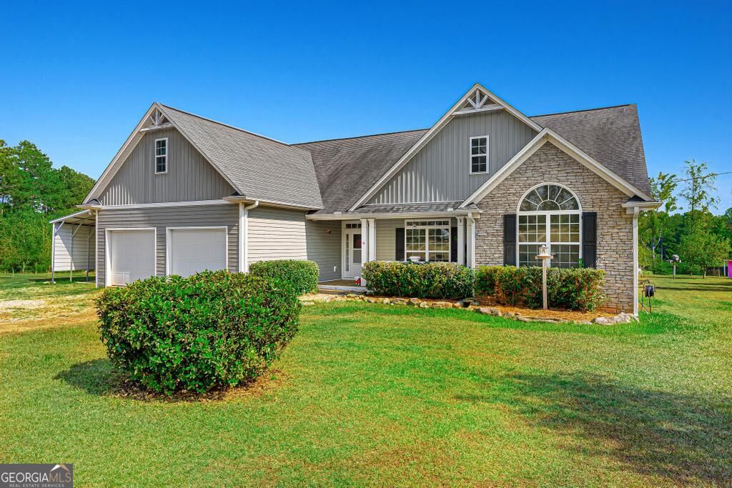 222 Lexington Carlton Road