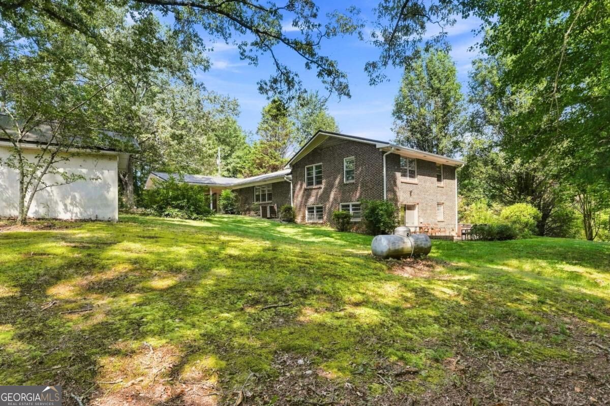 7018 Highway 27 Property Photo 3
