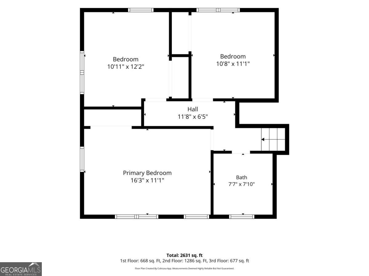 7018 Highway 27 Property Photo 51