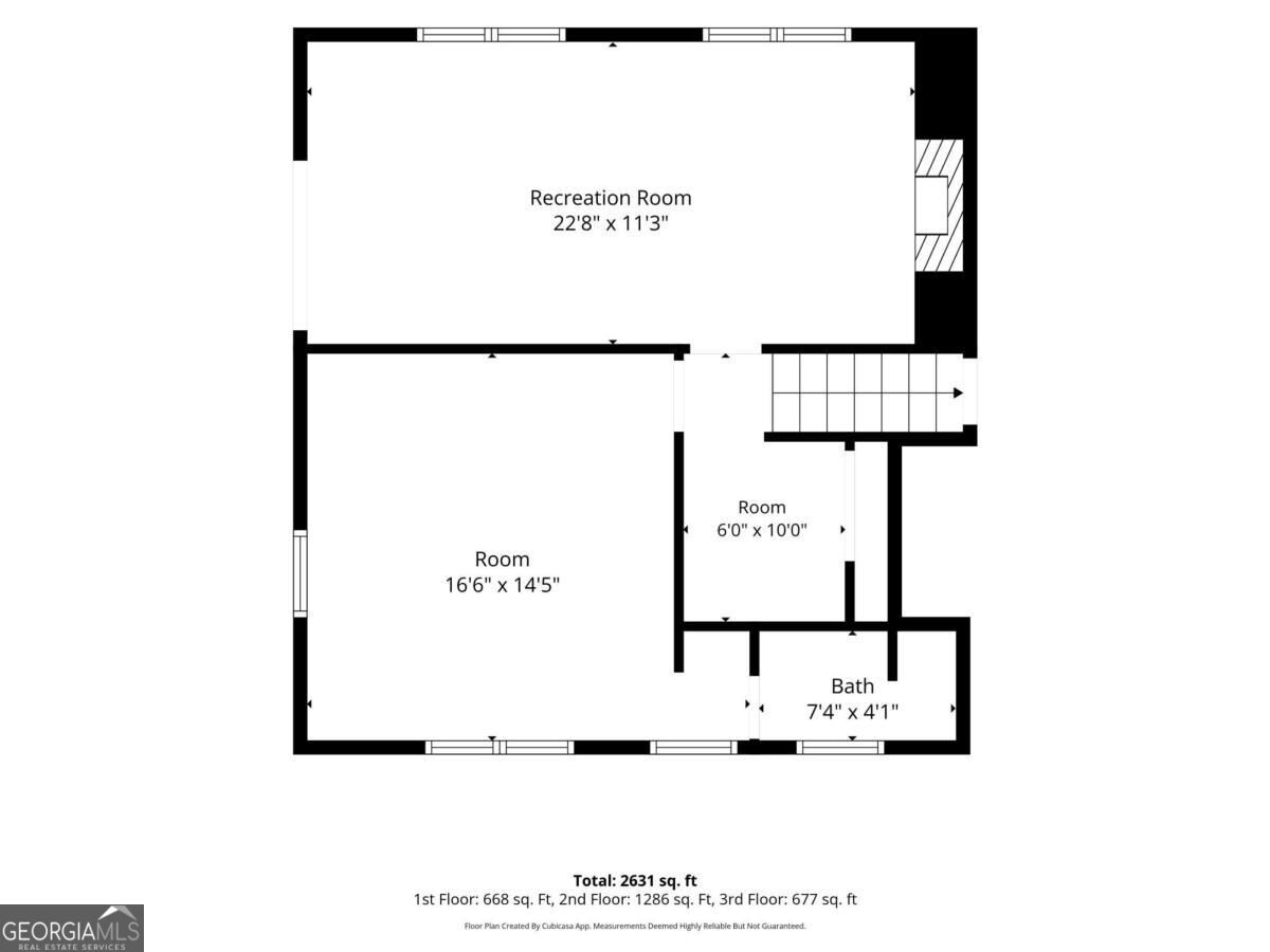 7018 Highway 27 Property Photo 52