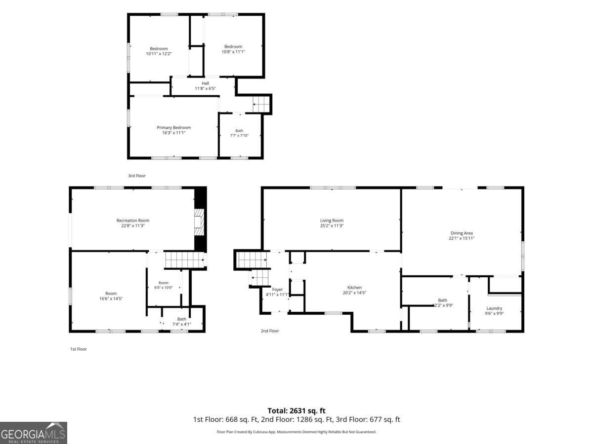 7018 Highway 27 Property Photo 53