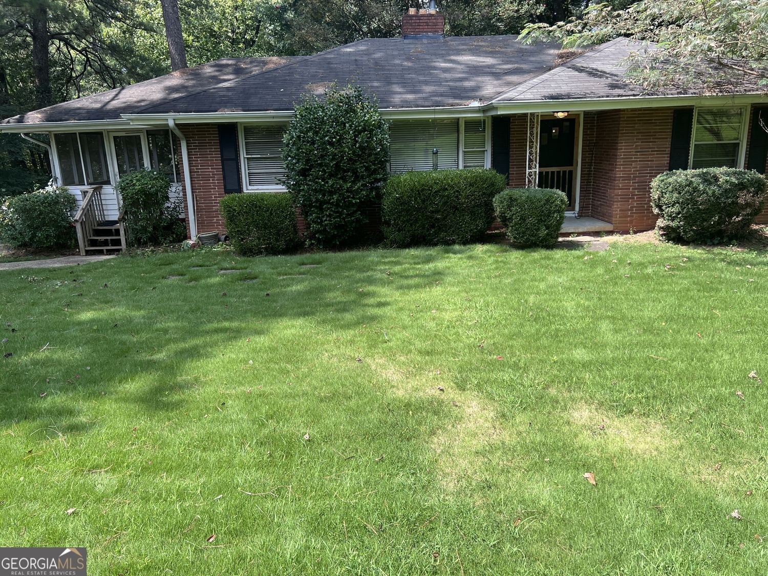 3000 Wilson Road Property Photo 1
