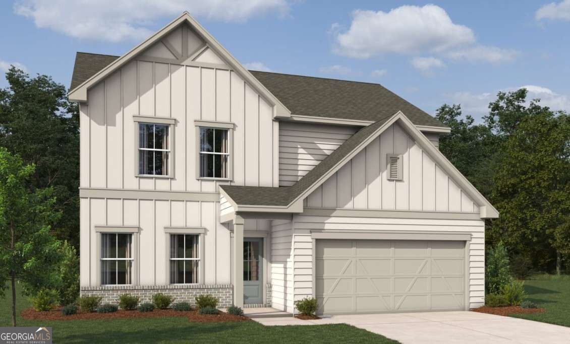113 Candler Trace Property Photo 1