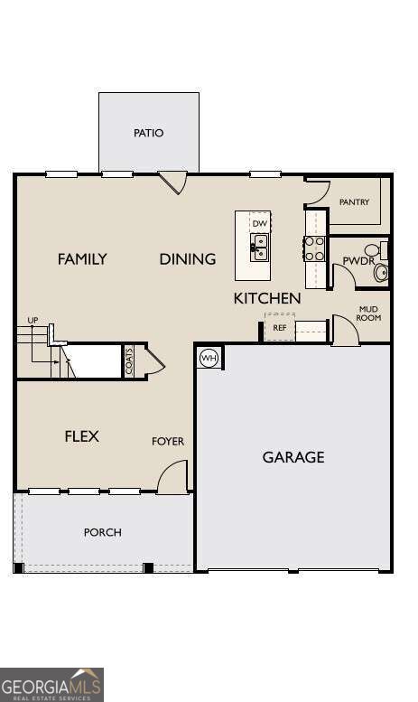 113 Candler Trace Property Photo 2