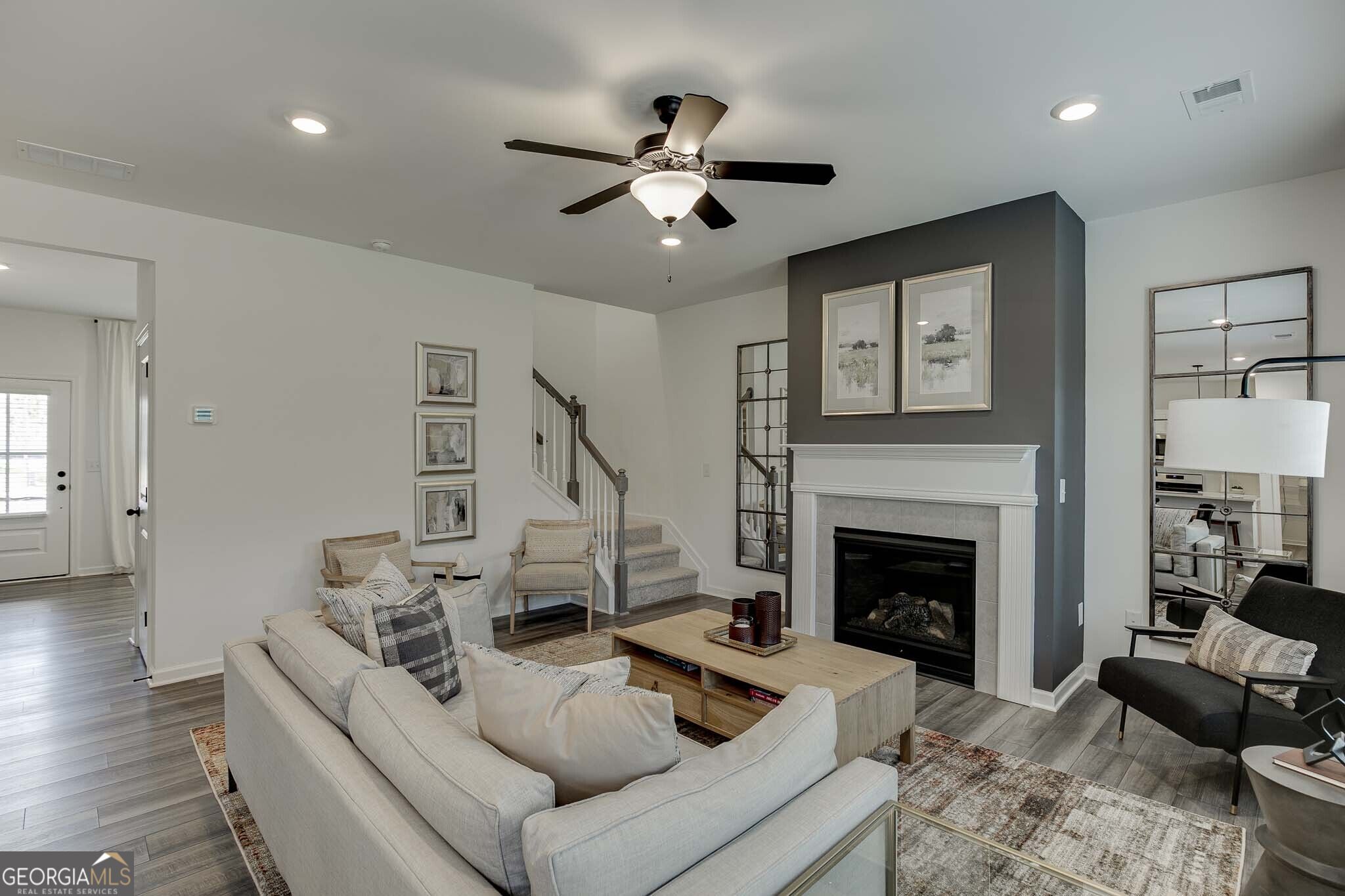 113 Candler Trace Property Photo 8