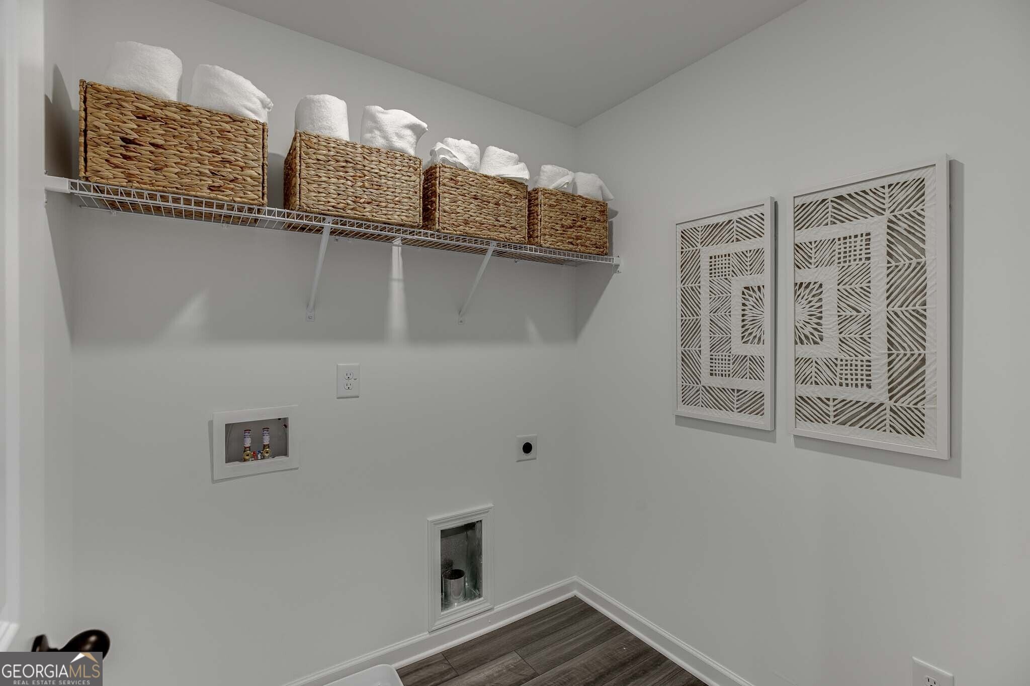 113 Candler Trace Property Photo 28