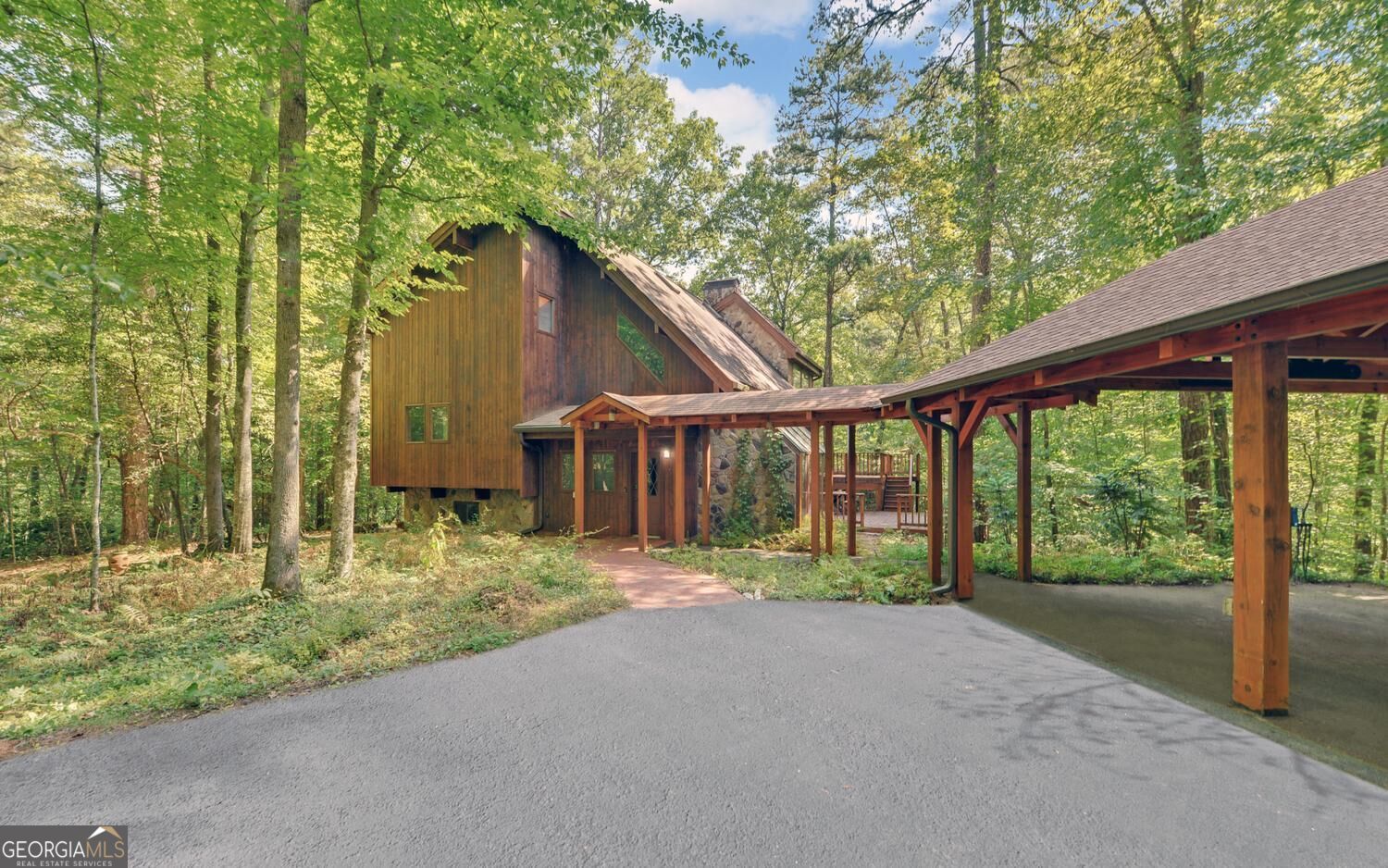 3014 Prather Bridge Road Property Photo 1