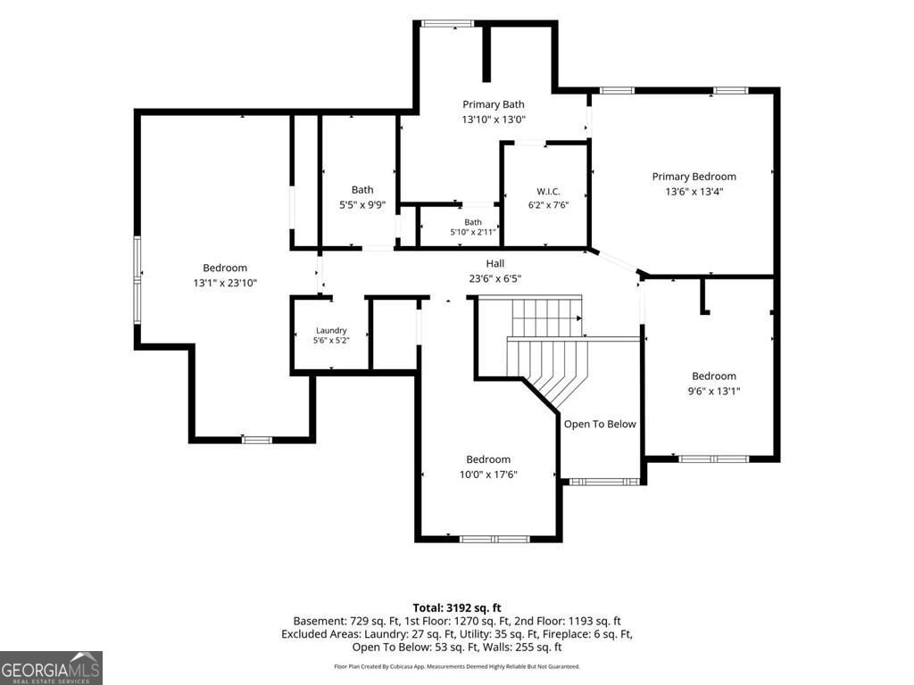 5437 Blue Cedar Drive Property Photo 31