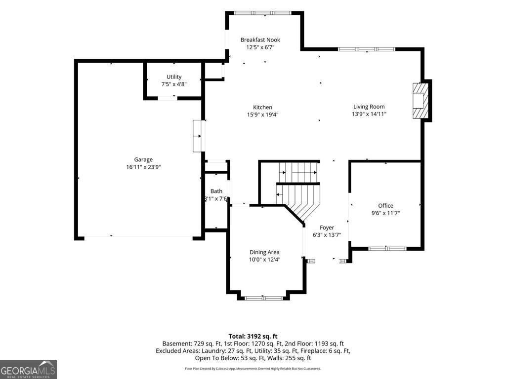 5437 Blue Cedar Drive Property Photo 48