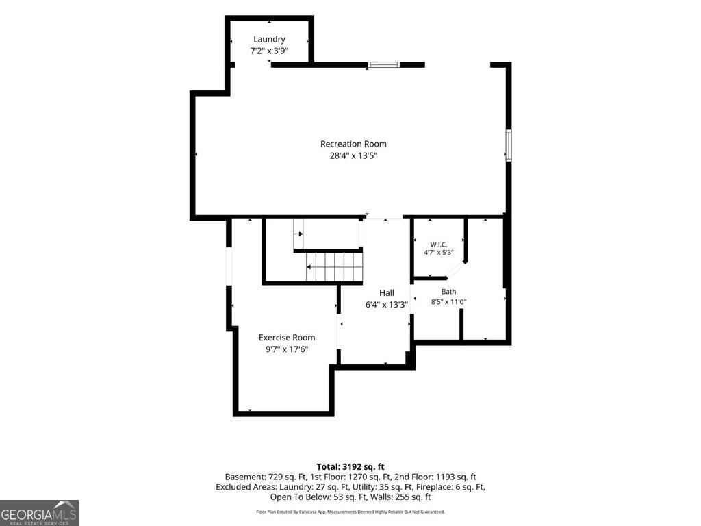 5437 Blue Cedar Drive Property Photo 57